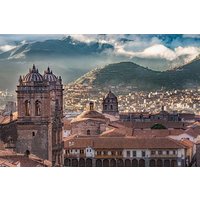 Save 24.99%! Tour privato della città Cusco Mezza giornata