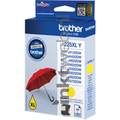 Brother LC-225XLY geel