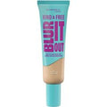 Rimmel London Kind & Free BLUR IT OUT Mattifying Skin Tint 30ml (Various Shades) - 082 Golden Ivory