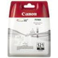 Canon CLI-521BK Tintenpatrone Photo Schwarz