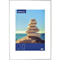 Fotolijst MAUL design 70x100cm aluminium frame zilver
