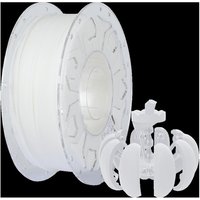 3D Filament Creality PLA 1.75mm ivoor wit 1kg