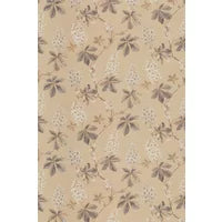 Sanderson Fabric Chestnut Tree 225514