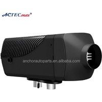 ACTECmax Knob Bluetooth Controller Diesel Parking Heater AC.157.108 Split 5KW Campervan Fuel Diesel Air Heaters for Car Vehicle