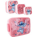 Lilo & Stitch Lunchset
