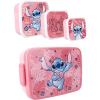 Lilo & Stitch Lunchset