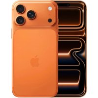 Apple iPhone 17 Pro Max Dual eSIM - Unlocked