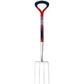Spear and Jackson Select Stainless Steel Digging Fork