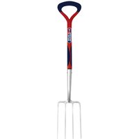 Spear and Jackson Select Stainless Steel Digging Fork