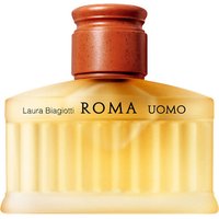 Laura Biagiotti Roma Uomo Eau de Toilette - 75 ML