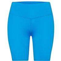 Hey Honey - Women's Biker - Shorts size XS, blue