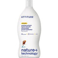 Attitude Vloeibaar Afwasmiddel - Zeste van Citrus