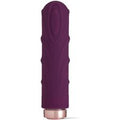 Lovesexy Ribbed Textured Vibrator