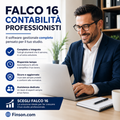 Finson Falco 16 Contabilità Professionisti