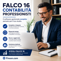 Finson Falco 16 Contabilità Professionisti