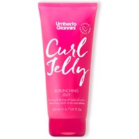 Umberto Giannini Curl Jelly Scrunching Jelly 200 ml