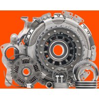 LuK Kit d'Embrayage Outillage spécialisé nécessaire pour le montage 602 0007 00  VW,AUDI,SKODA,Golf VII Schrägheck (5G1, BQ1, BE1, BE2)