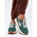Sport Shoes model 209466 Step in style - 40 - Green
