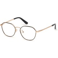 Guess Woman Guess GU2724 005 Optical frames Metal Black  Round Normal