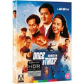 Once a Thief Limited Edition 4K UHD