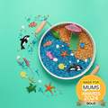 Kids Sensory Gift Subscription