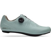 Giro Cadet II Shoes - Sky Blue, 44