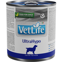 Farmina Vet-Life UltraHypo Umido - 300 g, Singola