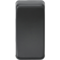 KnightsBridge Switch cover - anthracite