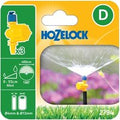 Hozelock 180° Vari Jet Adjustable, 3 Pack