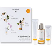 Dr. Hauschka Starterkit Rozencreme