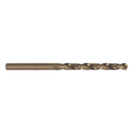 Sealey HSS Cobalt Fully Ground Drill Bit Ø5.5mm Pack of 10