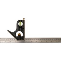 Stanley Heavy Duty Combination Square 300mm