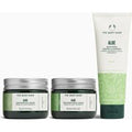Soothing Day and Night Routine