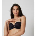 Fascia Push Push Up - New Justin / NERO / 1