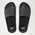 Sandales de piscine Homme Speedo Entry noir