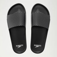 Sandales de piscine Homme Speedo Entry noir