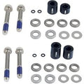SRAM Post Bracket Brake Mount - 20P (Front 180/Rear 160)