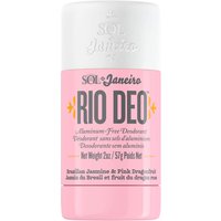 Sol de Janeiro Beija Flor Rio Deodorant 57g