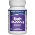 Biotine 10000μg
