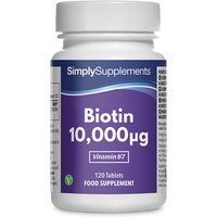Biotine 10000μg