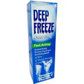 Deep Freeze Cold Gel 100g