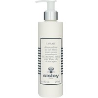 Sisley - Lyslait Démaquillant Au Lys Blanc - 250 Ml - Donna