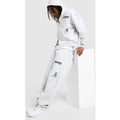 Unlike Humans Highgrade Joggers, grijs