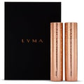 LYMA Skincare Serum and Cream Starter Kit