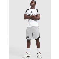 Jordan Paris Saint Germain Strike Shorts, grå