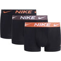 Nike Trunk Boxershorts Heren (3-pack)