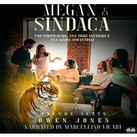 Megan E La Sindaca