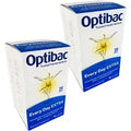 Bulk Pack x2 Optibac Every Day Extra 90 Capsules