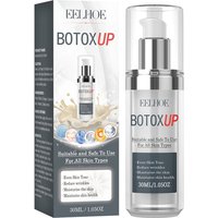 BotoxUp Facial Lifting Anti-Ageing Collagen Moisturiser | Wowcher