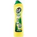 Cif Citroen Schuurcrème - 500ml